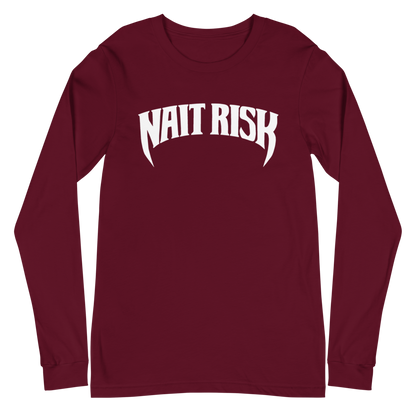Event Horizon Long Sleeve Tee