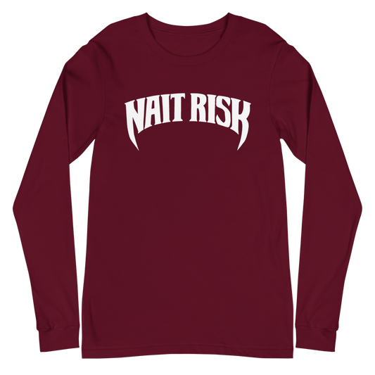 Event Horizon Long Sleeve Tee