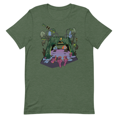 Swamp Ass T