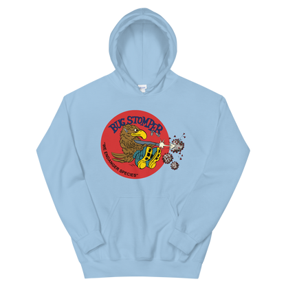 Nait Risk COVID Stomper Hoodie