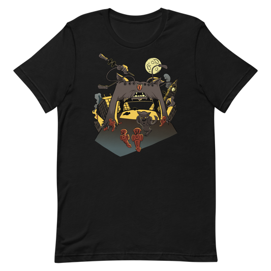 Full Moon T