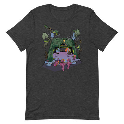 Swamp Ass T