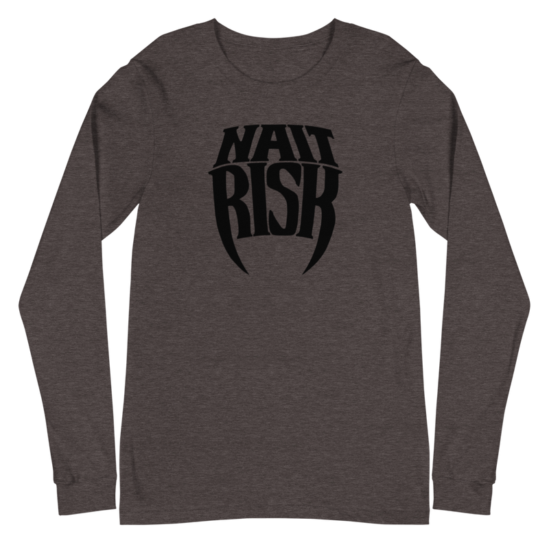 Nait Risk Day of the Hellraisers Long Sleeve Tee