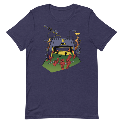 TableZilla T
