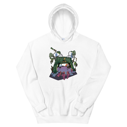 Swamp Ass Hoodie
