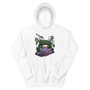 Nait Risk Swamp Ass Hoodie