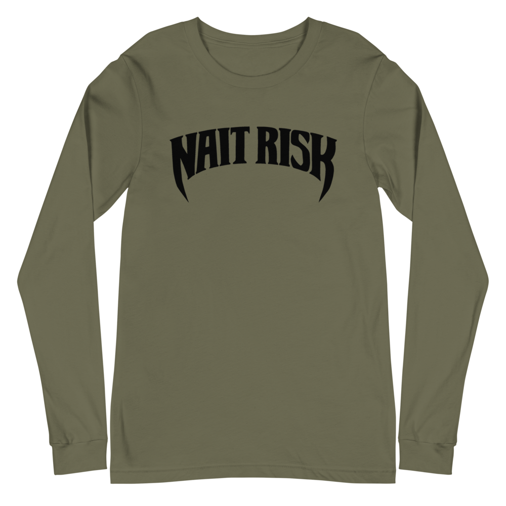 Event Horizon Long Sleeve Tee