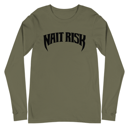 Event Horizon Long Sleeve Tee
