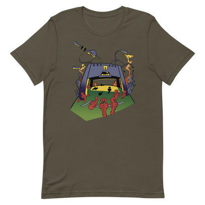 TableZilla T