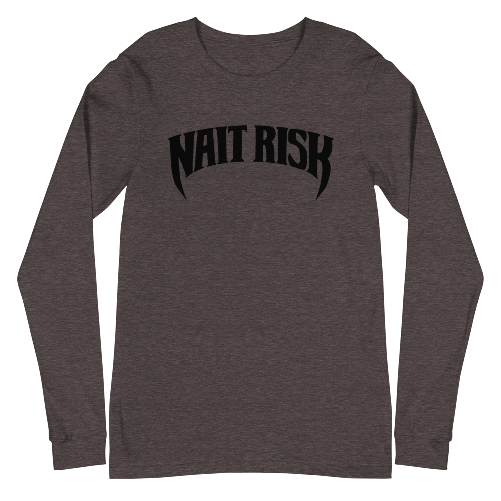 Event Horizon Long Sleeve Tee