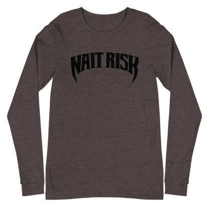 Event Horizon Long Sleeve Tee