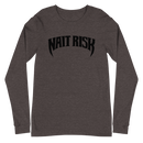 Nait Risk Event Horizon Long Sleeve Tee