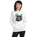 Nait Risk Swamp Ass Hoodie