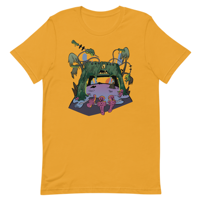 Swamp Ass T