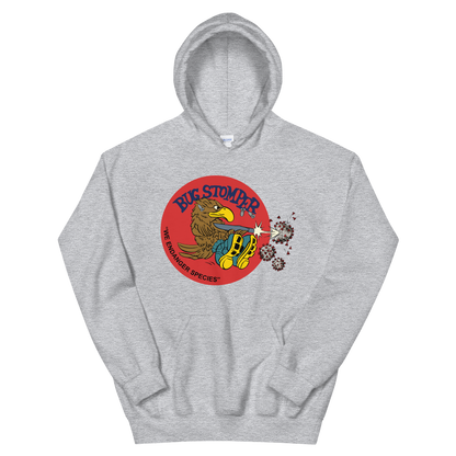 Nait Risk COVID Stomper Hoodie