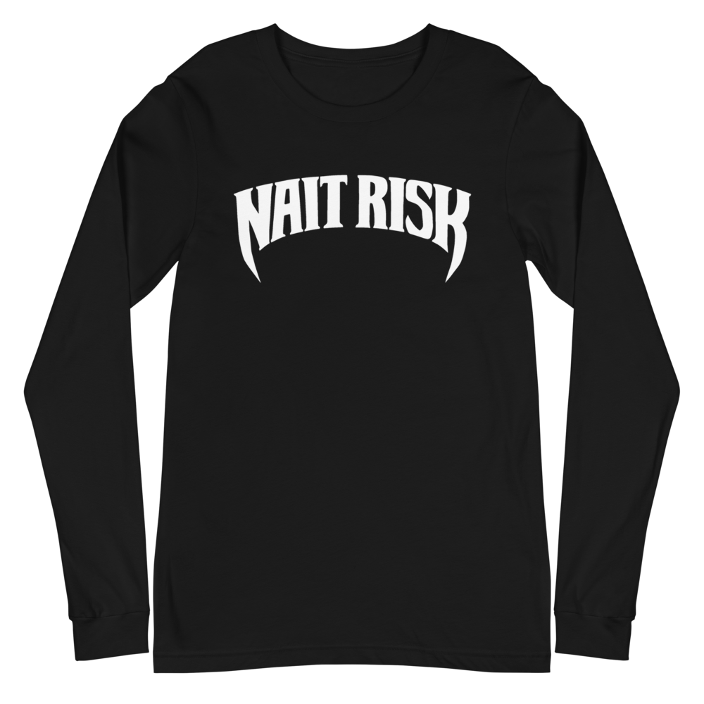 Event Horizon Long Sleeve Tee