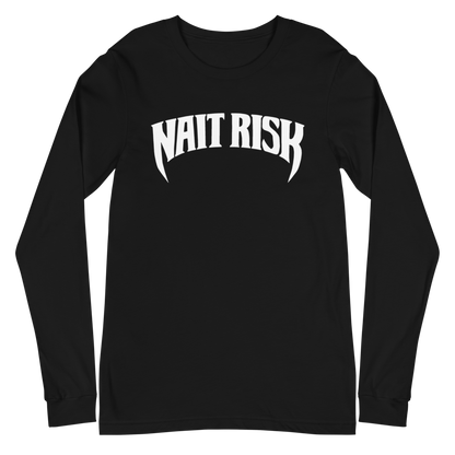 Event Horizon Long Sleeve Tee