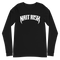 Nait Risk Event Horizon Long Sleeve Tee