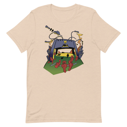TableZilla T