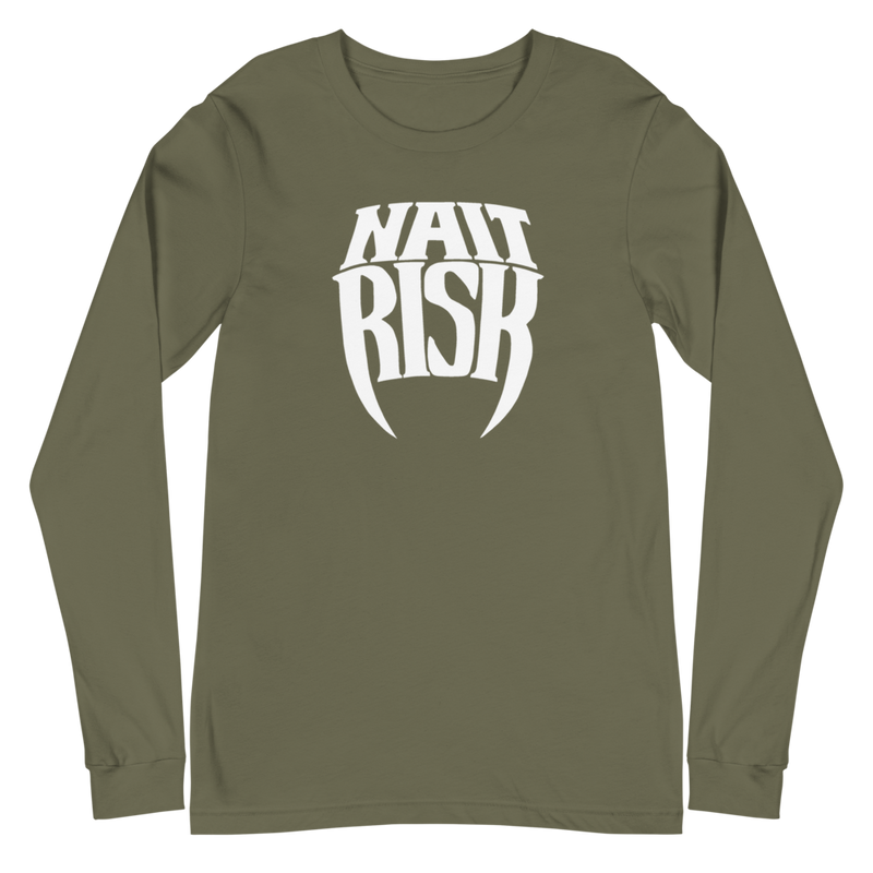 Nait Risk Day of the Hellraisers Long Sleeve Tee