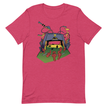TableZilla T