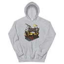 Nait Risk Full Moon Hoodie