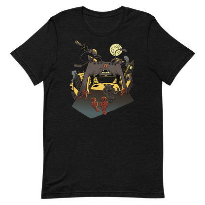 Full Moon T