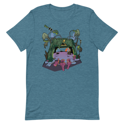Swamp Ass T