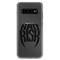 Nait Risk Samsung Case Dark