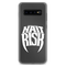 Nait Risk Samsung Case Light