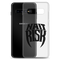 Nait Risk Samsung Case Dark