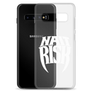 Nait Risk Samsung Case Light