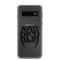 Nait Risk Samsung Case Dark