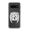 Nait Risk Samsung Case Light