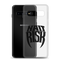 Nait Risk Samsung Case Dark