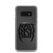 Nait Risk Samsung Case Dark