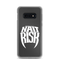 Nait Risk Samsung Case Light