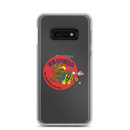 Nait Risk COVID Stomper Samsung Case