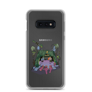 Nait Risk Swamp Ass Samsung Case