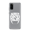 Nait Risk Samsung Case Light