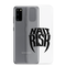 Nait Risk Samsung Case Dark