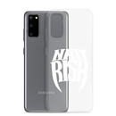 Nait Risk Samsung Case Light