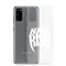 Nait Risk Samsung Case Light