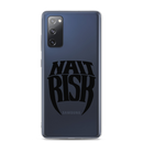 Nait Risk Samsung Case Dark