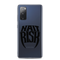 Nait Risk Samsung Case Dark