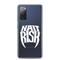 Nait Risk Samsung Case Light