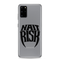 Nait Risk Samsung Case Dark