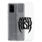 Nait Risk Samsung Case Dark