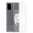 Nait Risk Samsung Case Light