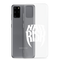 Nait Risk Samsung Case Light